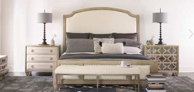 Bernhardt Furniture - Santa Barbara Bedroom